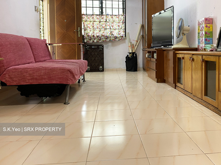 Blk 215 Serangoon Avenue 4 (Serangoon), HDB 3 Rooms #227326181